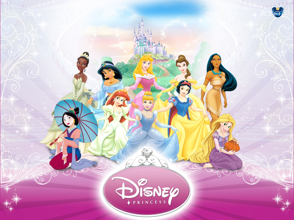 Disney Project Disney Princess Disney Princess Wallpaper 33693727