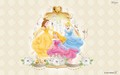 Disney Princess - disney-princess wallpaper