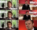 Doctor who - doctor-who photo