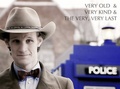 Doctor who  - doctor-who photo