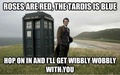 Doctor who - doctor-who photo