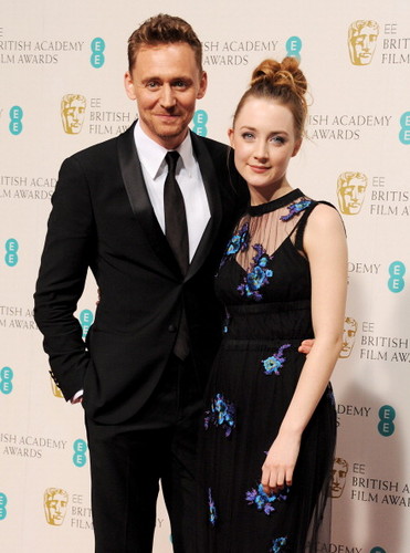 EE British Academy Film Awards (February 10, 2013)