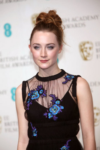  EE British Academy Film Awards (February 10, 2013)