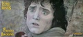 Elijah Wood-Frodo Lord of the Rings - lord-of-the-rings fan art