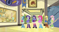 Equestria Girls Spinoff  - my-little-pony-friendship-is-magic photo