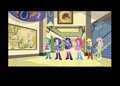 Equestria Girls TV Show Concept Art (Mane Six) - my-little-pony-friendship-is-magic photo