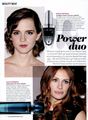 Female Magazine - February 2013  - emma-watson photo