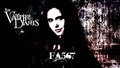 For FA567 - the-vampire-diaries fan art
