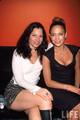 Fran Drescher & Jennifer Lopez 1999 - jennifer-lopez photo