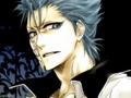 Grimmjow Jeagerjaques - anime photo