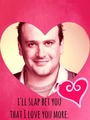 HIMYM Valentine's Day Card  - how-i-met-your-mother fan art