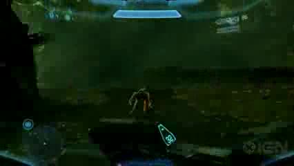  Halo 4 {From Trailer}