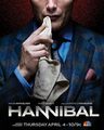 Hannibal New Poster - hannibal-tv-series photo