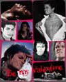 Happy valentines day! <3 - michael-jackson fan art