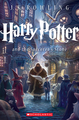 Harry Potter and the Sorcerer's Stone - 15th Anniversary Paperback Cover - harry-potter photo