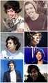 Harry Styles Tongue  - one-direction photo