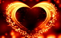 love - Heart  wallpaper