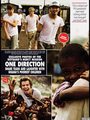 Hello Magazine Exclusive: 1D in Africa - one-direction photo