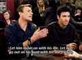 How I Met Your Mother 8.17 "The Ashtray" - how-i-met-your-mother fan art