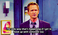 How I Met Your Mother 8.17 "The Ashtray"