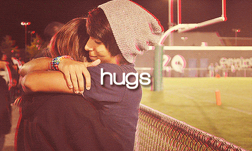  Hugs<3