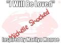 I Will Be Loved - marilyn-monroe fan art