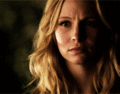 I’ve shown kindness, forgiveness, pity. Because of you, Caroline. It was all for you. - klaus-and-caroline photo