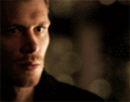 I’ve shown kindness, forgiveness, pity. Because of you, Caroline. It was all for you. - klaus-and-caroline photo
