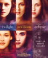 Isabella Marie Cullen - twilight-series fan art