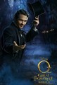 James Franco - OZ: The Great and Powerful - Poster - oz-the-great-and-powerful photo