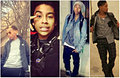 January MB 2013 collage - mindless-behavior photo