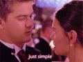 Joey & Pacey - pacey-and-joey photo