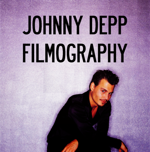  Johnny Depp!♥