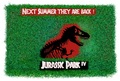 Jurassic Park 4  - jurassic-park photo