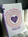 Justin Bieber Valentine's Day, 2013 - justin-bieber photo