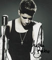Justin Bieber x - justin-bieber photo