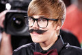Justin you're so funny - justin-bieber photo