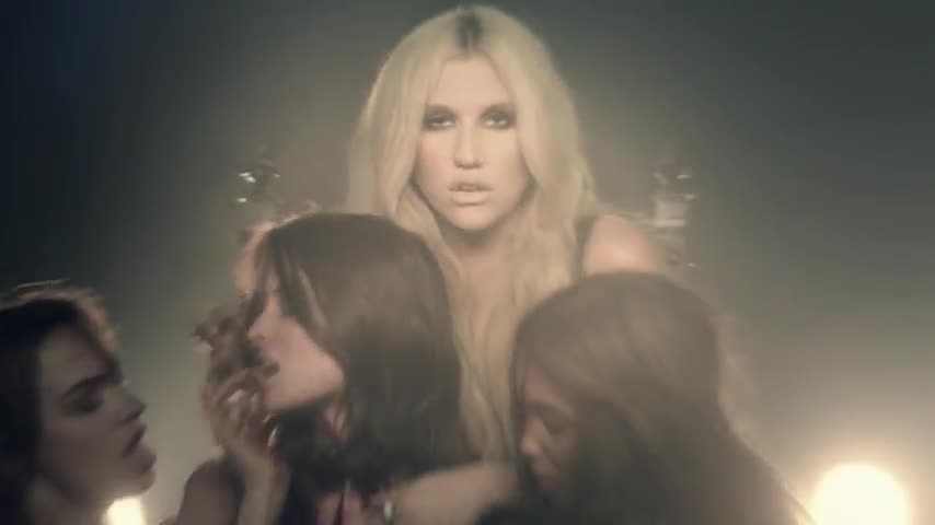 Kesha Sex Video