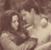 Kind is my middle name - twilight-series icon