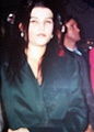 LMP 1991 - lisa-marie-presley photo