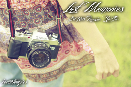 Lost Memories -Cover #5-