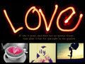 Love is.. - love fan art