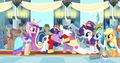 Magical Mystery Cure - my-little-pony-friendship-is-magic photo