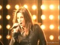 Making of Lights out - lisa-marie-presley photo