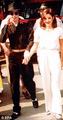 Michael And First Wife, Lisa Marie Presley - michael-jackson photo