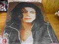 Michael Jackson Bed Set - michael-jackson photo