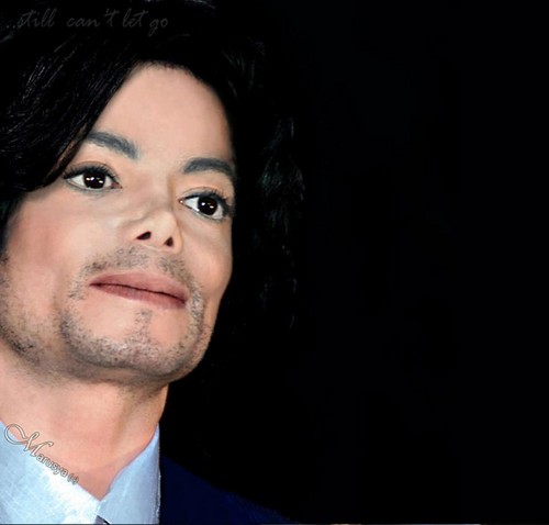  Michael Jackson (RARE)