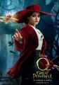 Mila Kunis - OZ: The Great and Powerful - Poster - oz-the-great-and-powerful photo