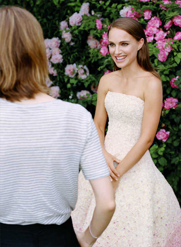  Miss Dior (2013) Behind The Scenes >> Entire version and /or Higher Res