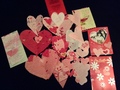 My Valentines Day  - love fan art